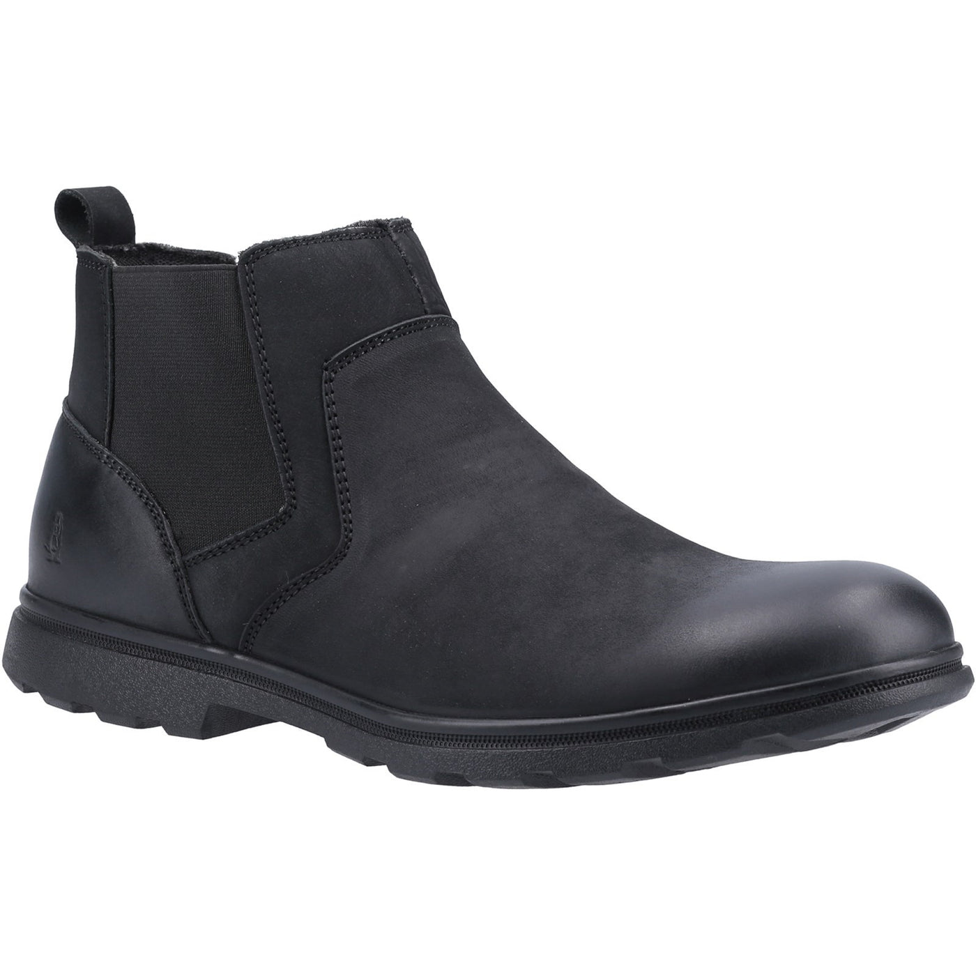 Hush Puppies Tyrone Cosplay Boots