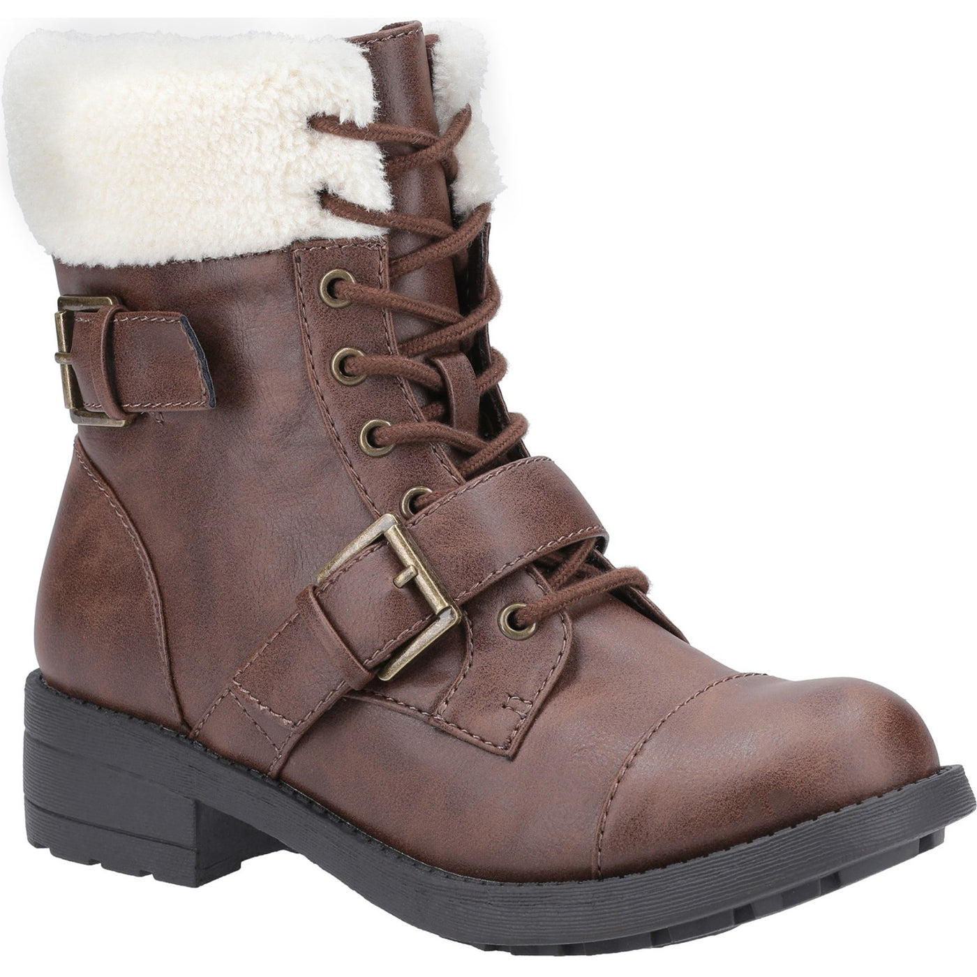 Rocket Dog Travis Women's Biker Boot