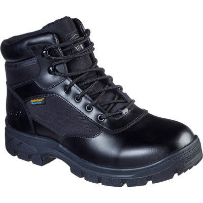 Skechers Wascana Benen Lace Waterproof Boot