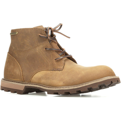 Muck Boots Freeman Timberland Taupe Nubuck Valley Chukka Boots