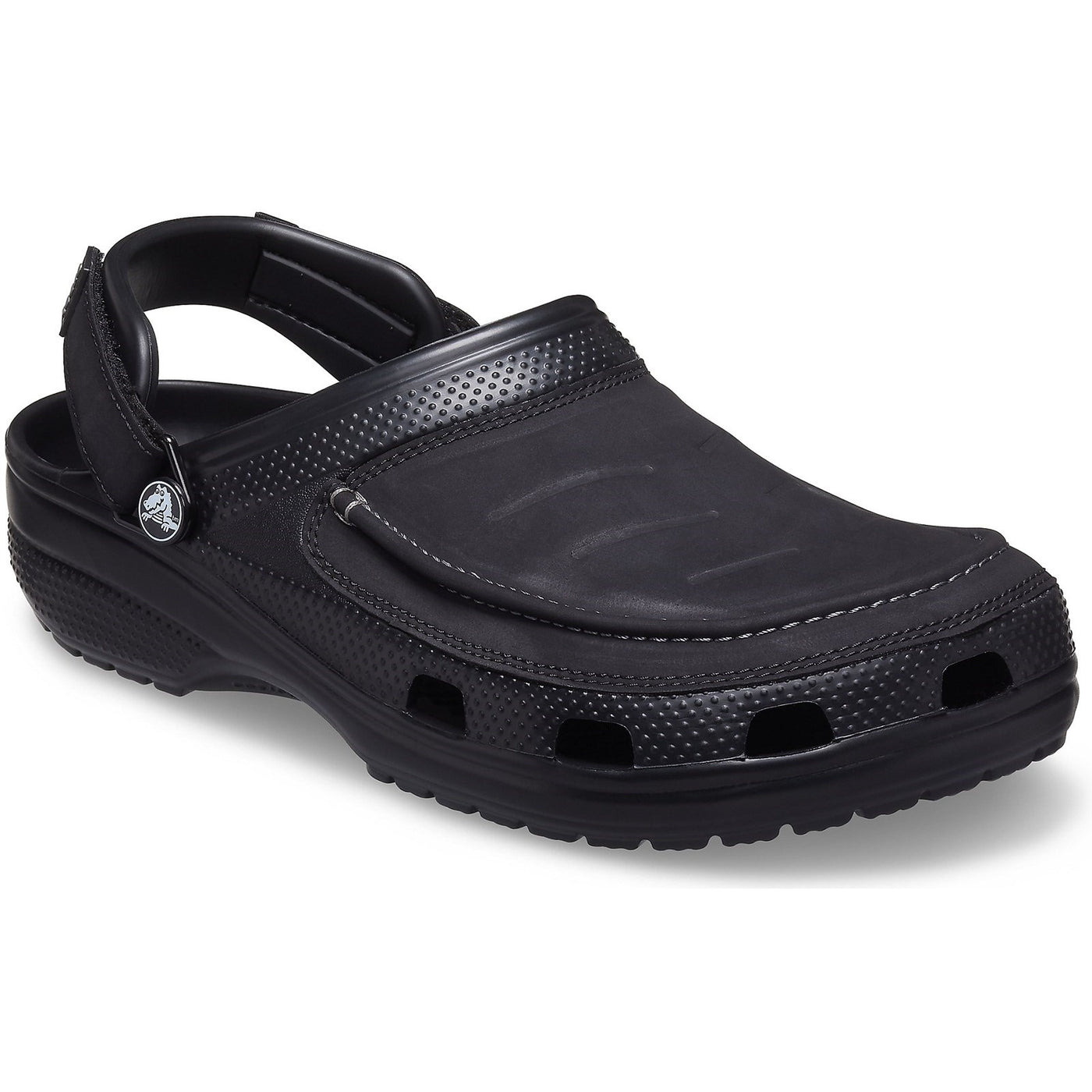 Crocs Yukon Vista Slip On Classic Beach Shoes