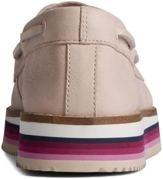 Sperry Women's Stacked Eva Boat Shoe