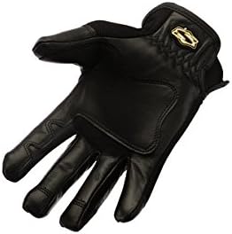 Stanley Vibration Stanley Performance Black Glove