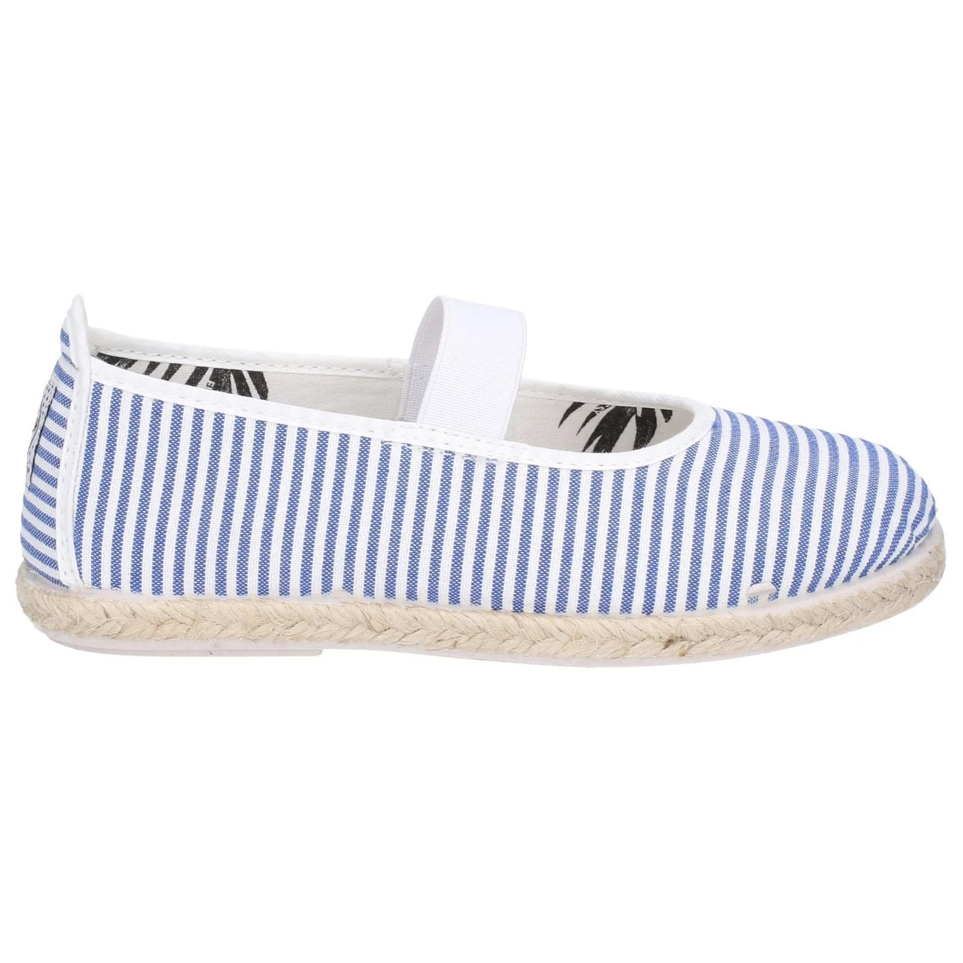 Flossy Ninez Slip-On Shoes For Infants