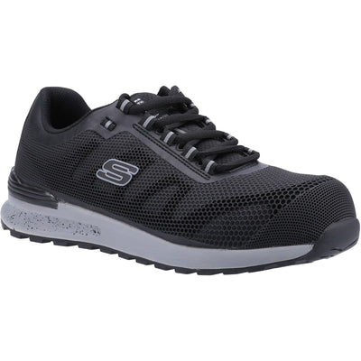 Skechers Work Bulklin Bragoo Safety Trainer