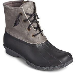 Sperry Women's Saltwater Core Mid Boot