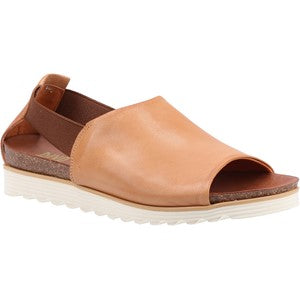 Riva Ladies Salou Leather Lightweight Sandals