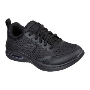 Skechers Microspec Max Lightweight lace-up Traction Grip Shoe