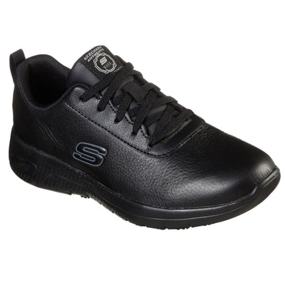 Skechers Workwear Marsing Gmina Slip Resistant Shoe