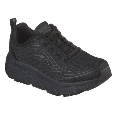 Skechers Workwear Max Cushioning Elite Rytas Work Sneaker Shoe