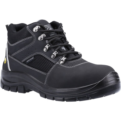 Skechers Work Men's Trophus Letic Safety Boot