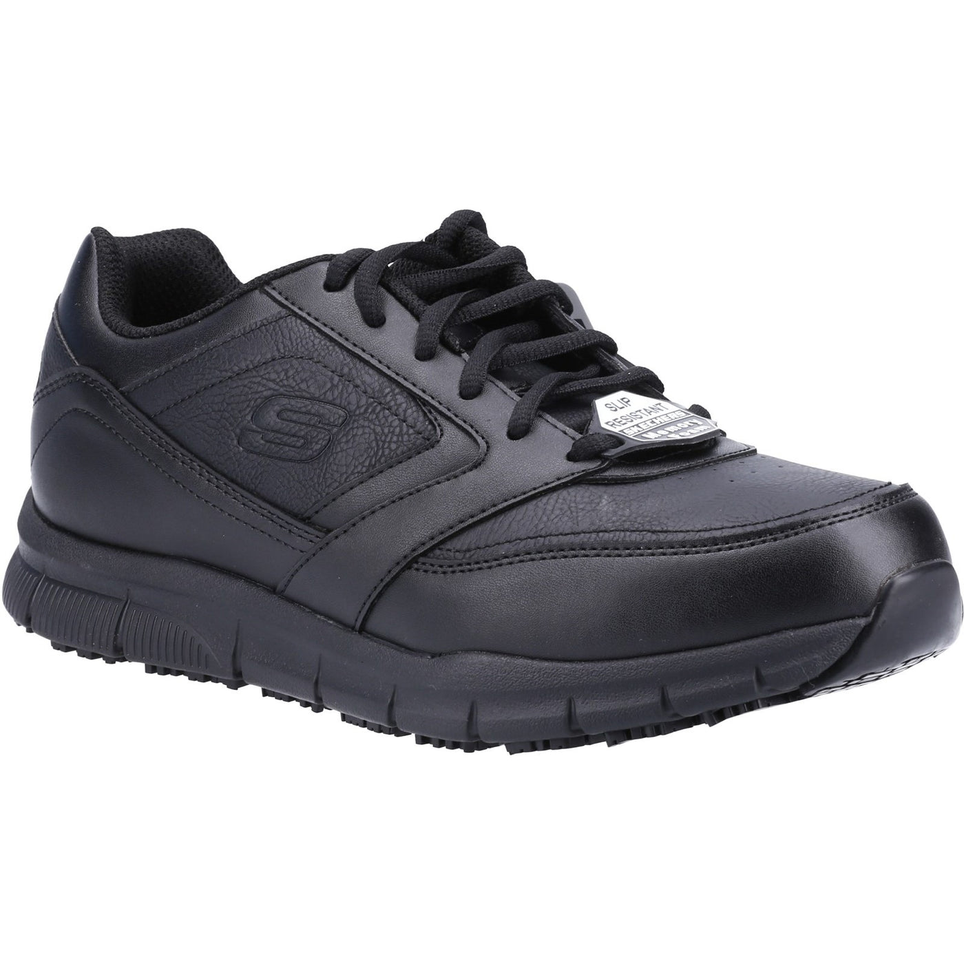 Skechers Work Nampa Occupational Trainer Shoe