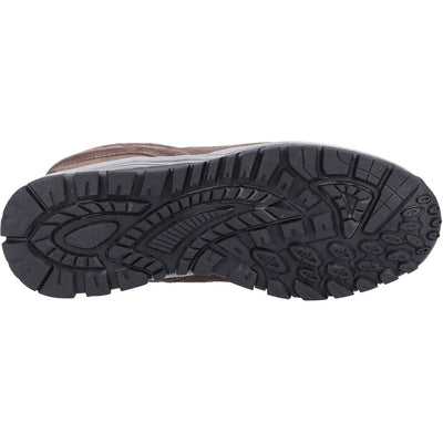 Cotswold Maisemore Men's Hiking Brown Boot