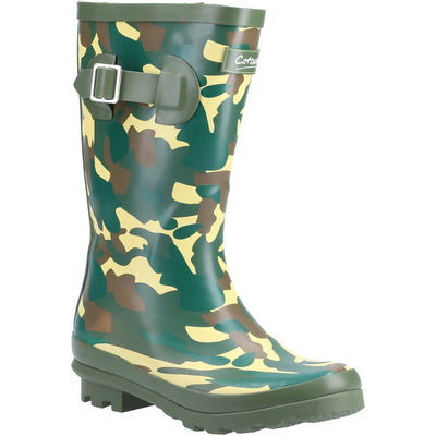 Cotswold Innsworth Wellington Boot