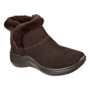 Skechers On The GO Midtown So Plush Boot