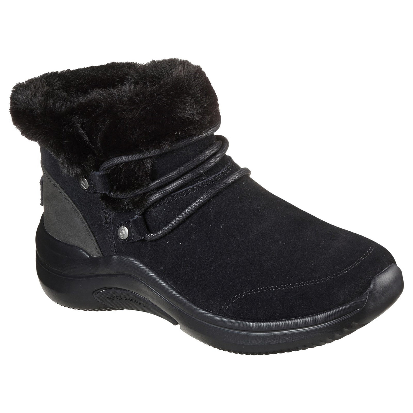 Skechers On-the-Go Midtown Cozy Vibes Boot