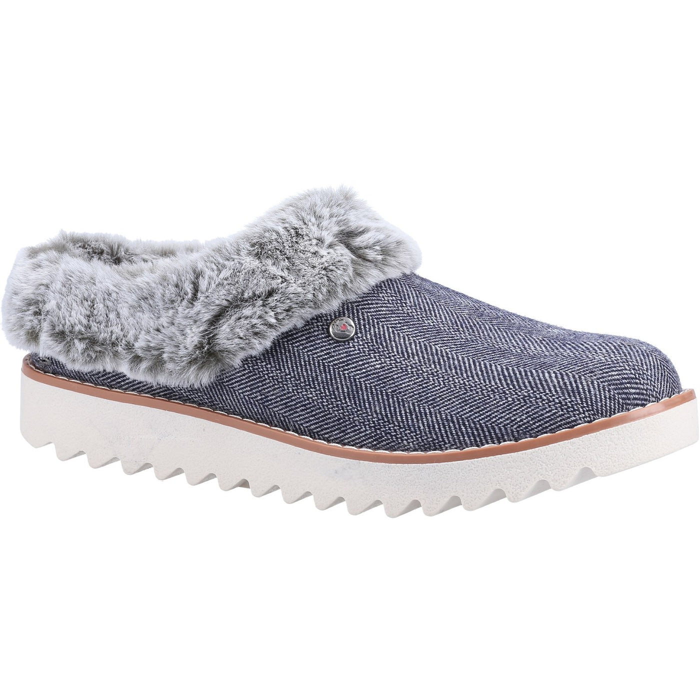 Skechers Bobs Mountain Kiss Slipper