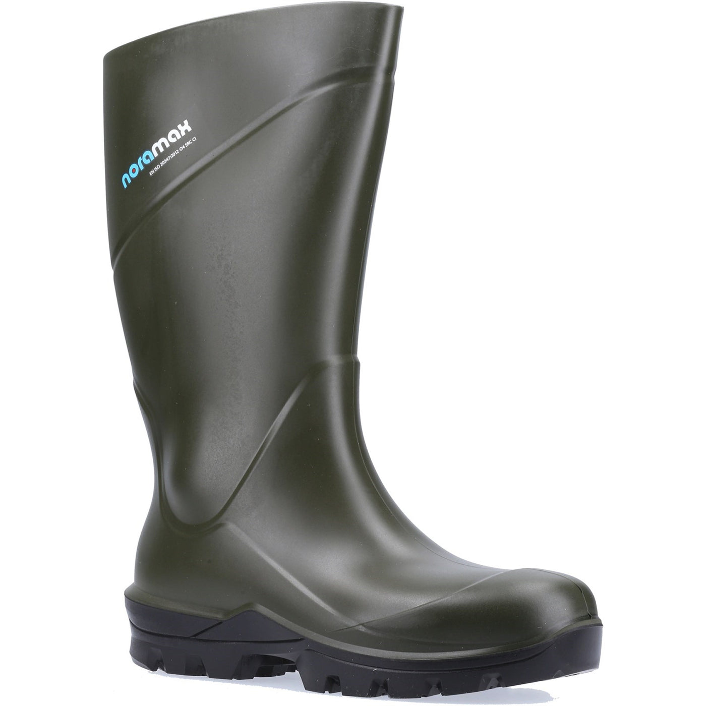 Nora Max Non Safety Wellington Boot