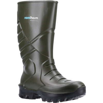 Nora Safety Boots Noratherm