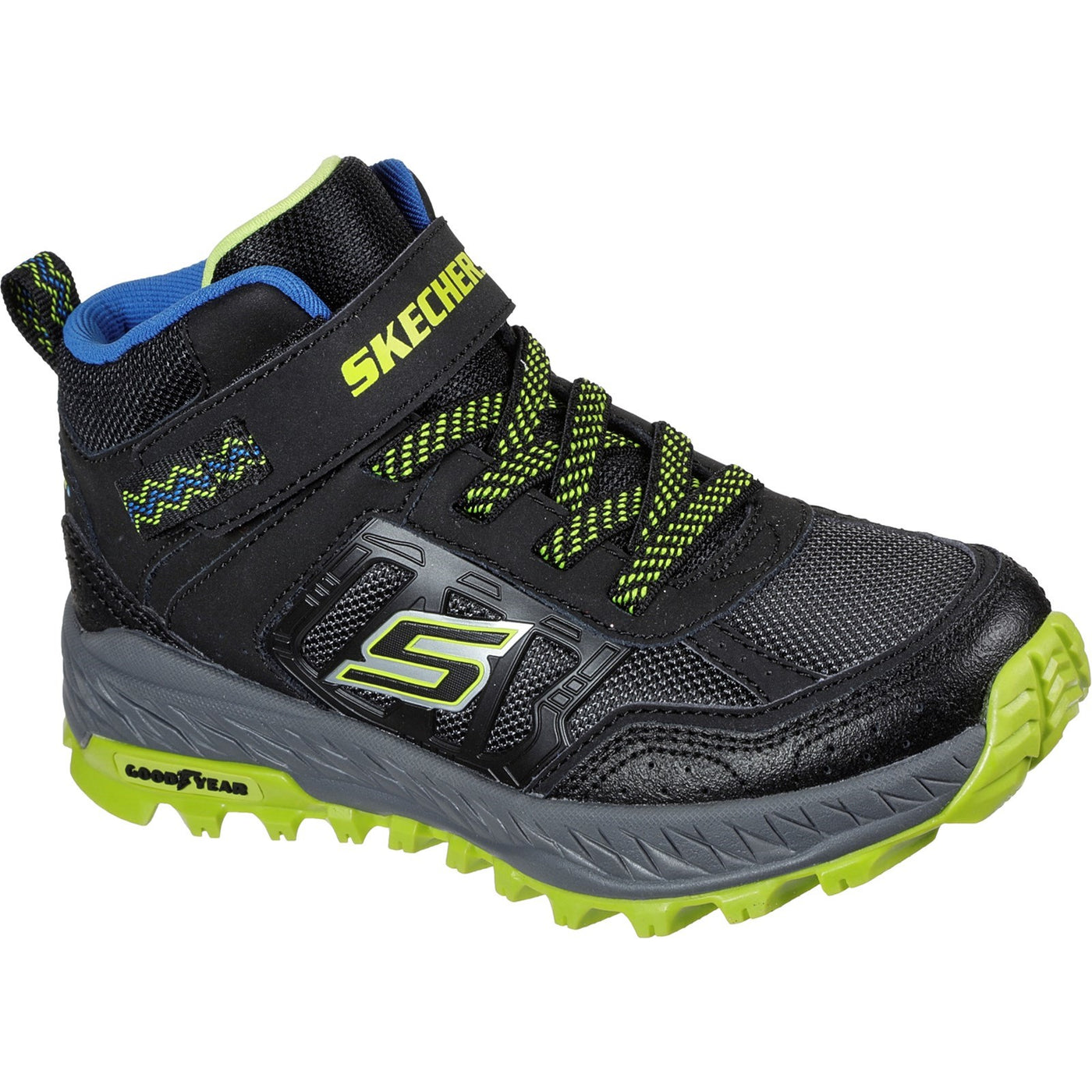 Skechers Fuse Tread Trekor Boot