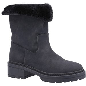 Rocket Dog Womens Idea Mid Boots