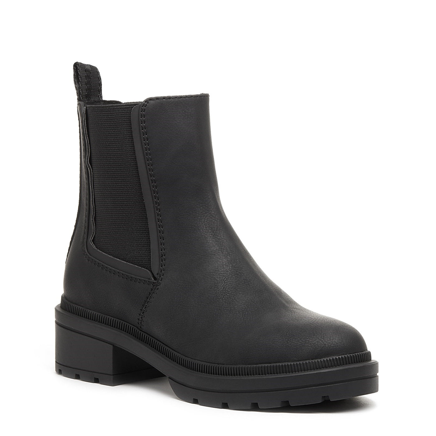 Rocket Dog Iggie Santee Chelsea boots