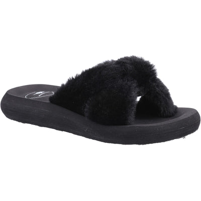 Rocket Dog Slade Winette Fur Women's Slippers