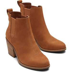 Toms Everly Cologne Top Womens Ankle Tarmac Boots