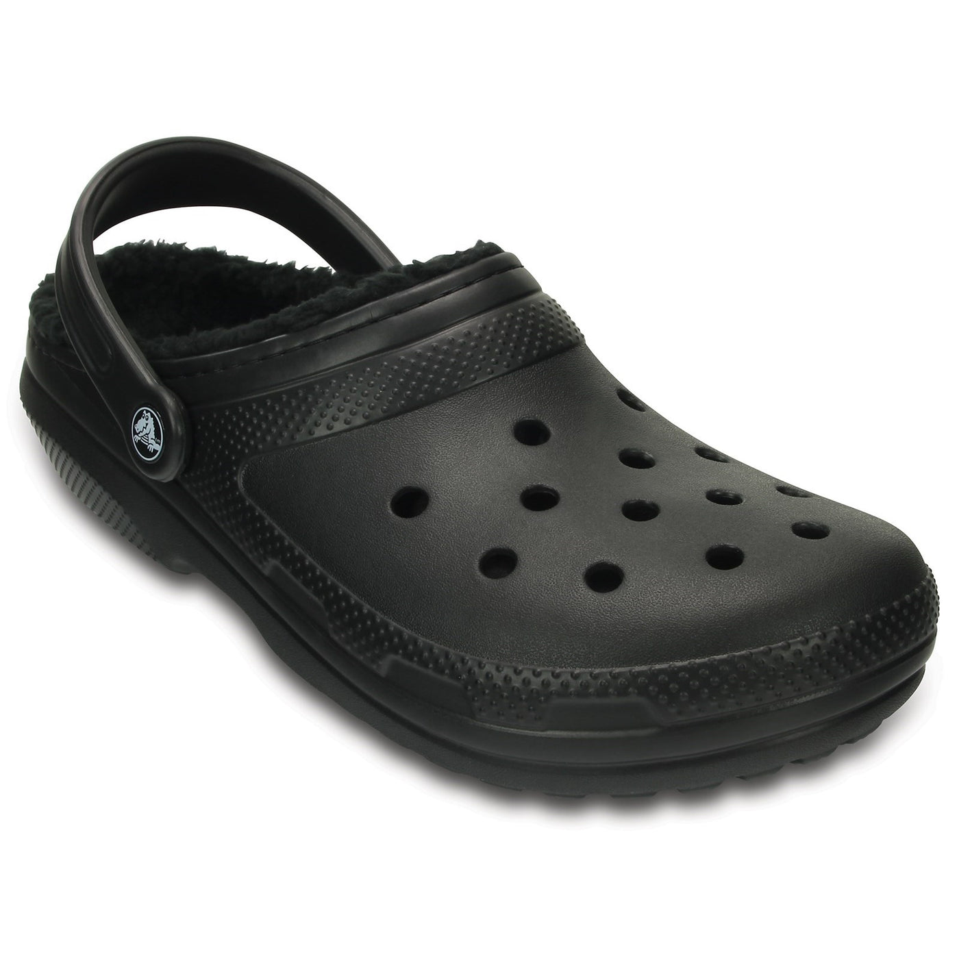 Crocs Classic Lined Clogs