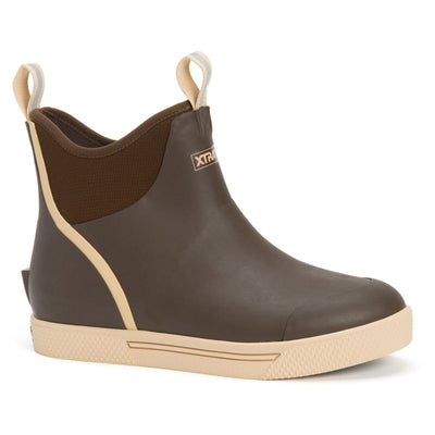 Xt  Wheelhouse Ankle Deck Boot