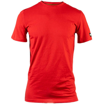 Caterpillar Essential Crew Neck Jone Running Tee Shirt