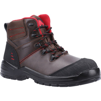 Amblers Safety S3 Water Resistant Src Metal Free Boot