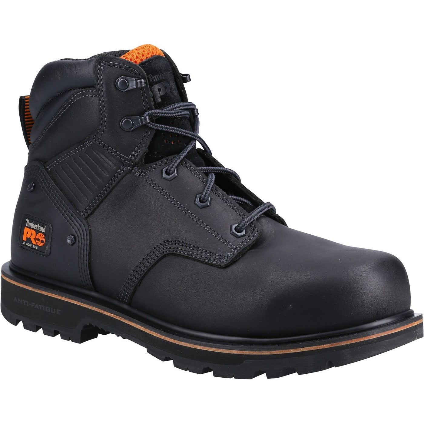 Timberland Pro Men's Ballast Safety Boot