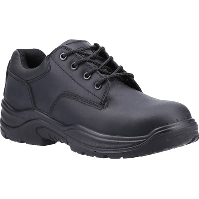 Magnum Precision Sitemaster Low Ct Safety Shoe