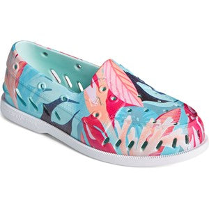 Sperry Women Multicoloured Float Boat Shoes