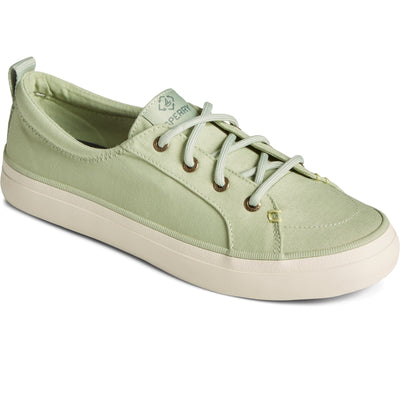 Sperry Women's Crest Vibe Seacycled Sneaker