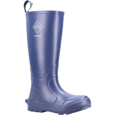 Muck Boots Mudder Tall Wellington Boots