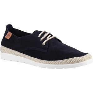 Hush Puppies Men's Mark Casual Espadrille Sneaker