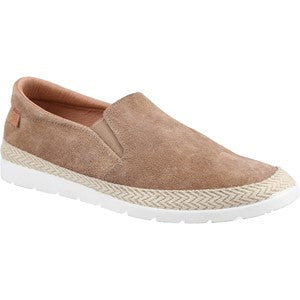 Hush Puppies Men's Owen Suede Espadrille Shoes