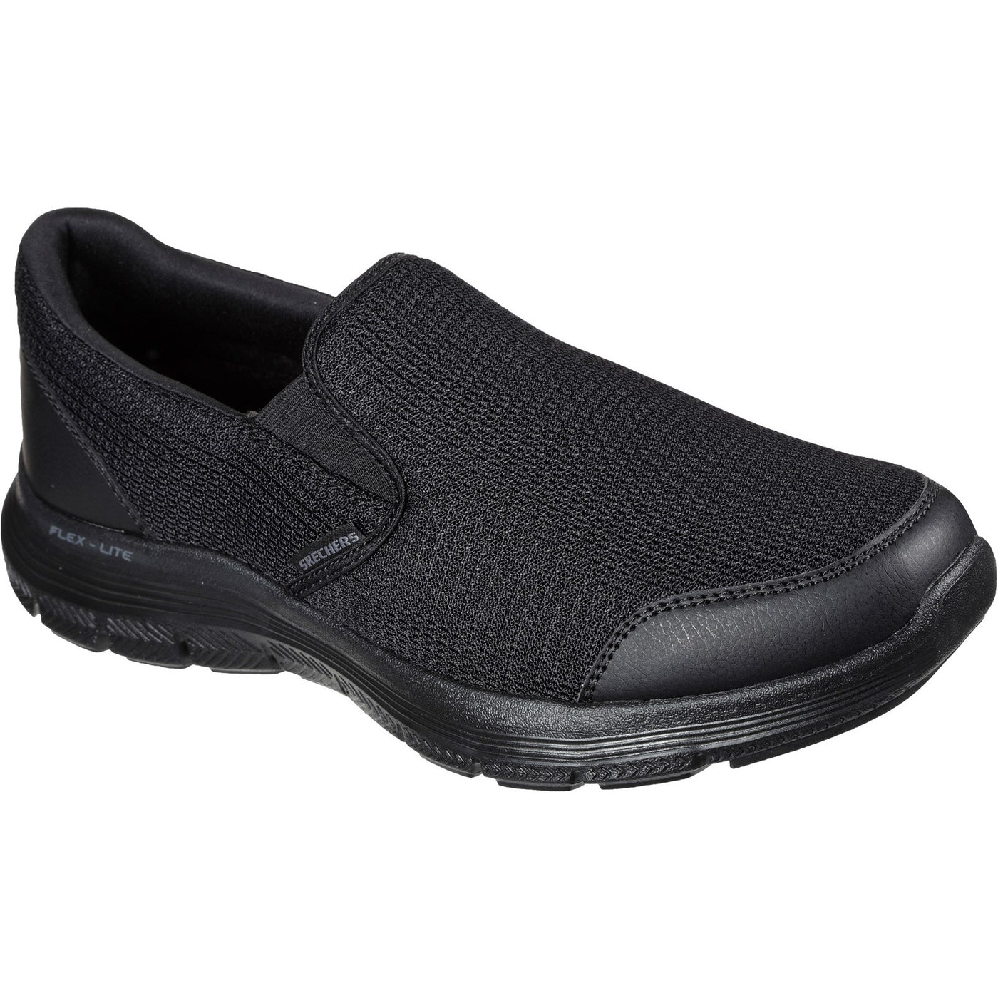 Skechers Flex Advantage Tuscan ZeroGrand Omni Slip On Shoes