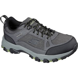 Skechers Selmen Cormack Edgemont - Voxter Hiking Shoes