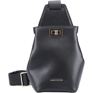 Hush Puppies Pod Body Versatile Crossbody Chest One Shoulder Bucket Bag