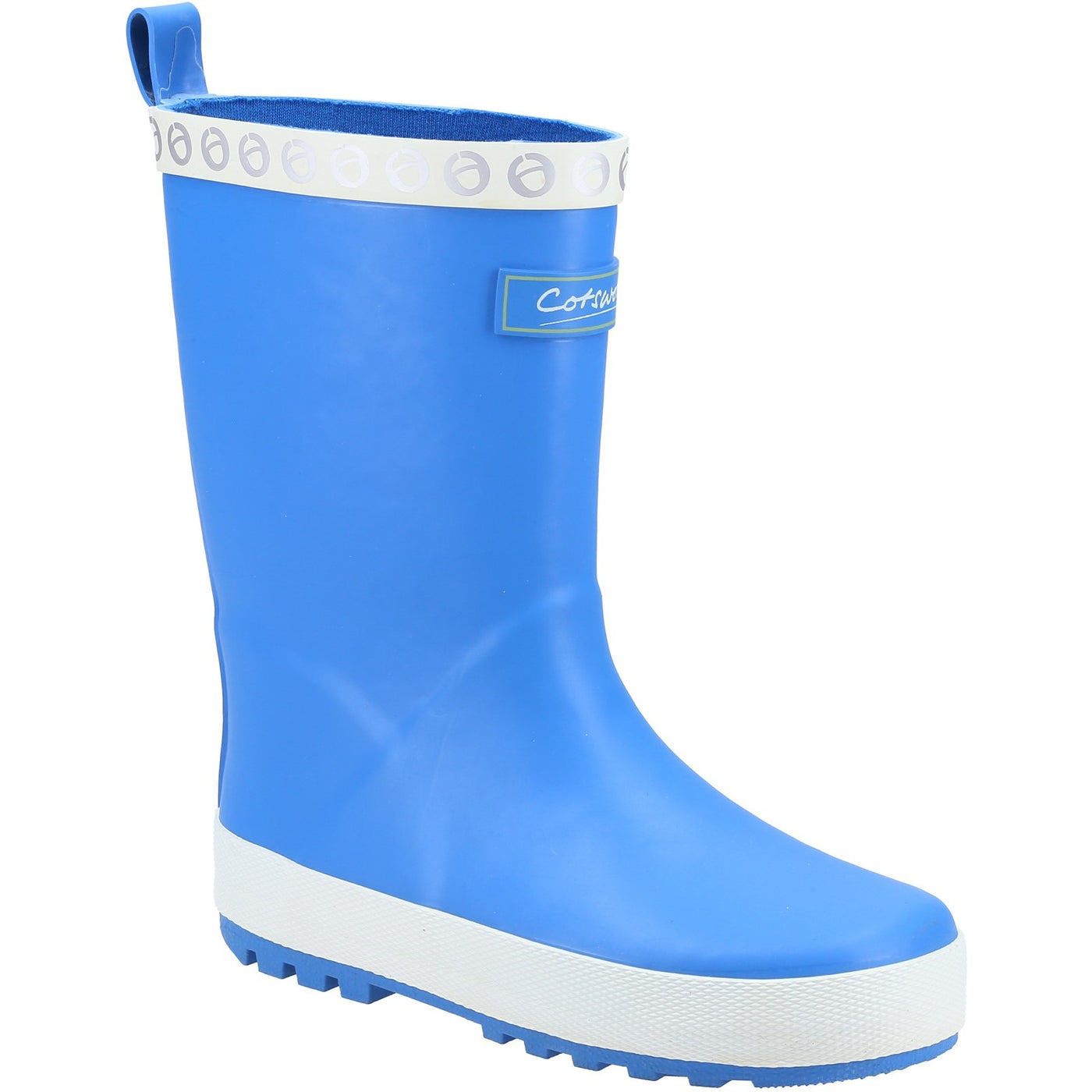 Cotswold Prestbury Childrens Wellies 21X27