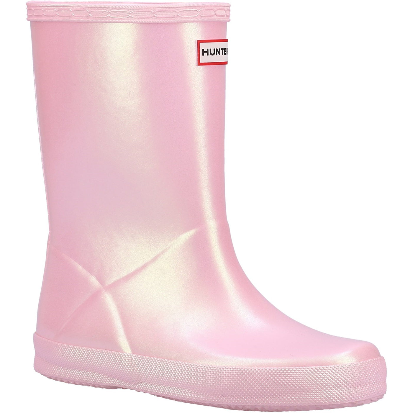 Hunter First Kids Nebula Hunter Boots