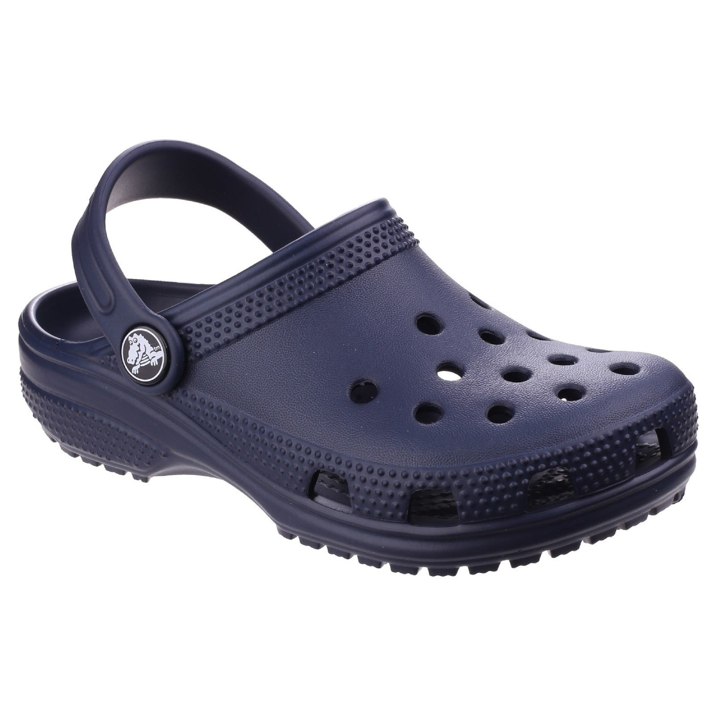 Crocs Lavender Classic Comfort Clog