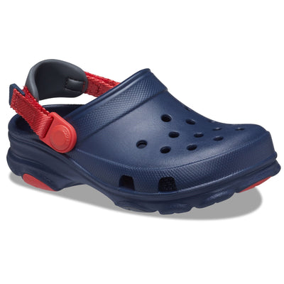 Crocs Classic All-Terrain Clog  Sandal