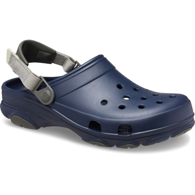 Crocs Classic All-Terrain Clog Sandals