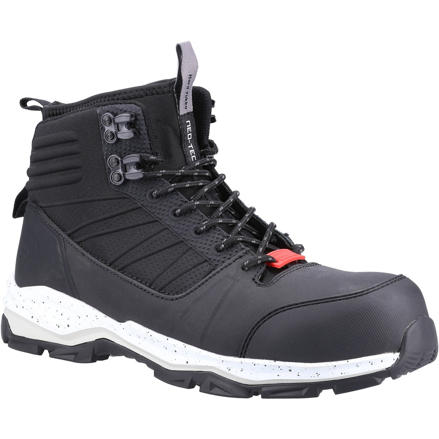 Hard Yakka Men's Neo 2.0 Safety Boots