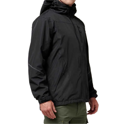 Hard Yakka Orbit Waterproof Men's Jacket