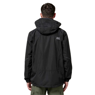 Hard Yakka Orbit Waterproof Men's Jacket